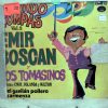 Emir Boscan Y Los Tomásinos - Segundo Compas Vol 2 Vinilo