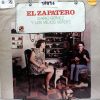 El Zapatero - Dario Gomez Y Los Viejos Verdes Vinilo