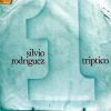 Silvio Rodriguez - Triptico 1 Vinilo