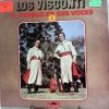 Los Visconti - El Pueblo En Sus Voces Vinilo