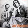 Los Visconti - Folklor Con Los Visconti Vinilo
