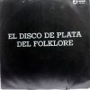 Varios - El Disco De Plata Del Folklore Vinilo