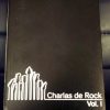 Pablo Rodríguez - Charlas de Rock Vol.1 Vinilo
