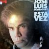 José Luis Rodríguez - Esta Vez Vinilo