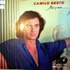 Camilo Sesto - Más Y Más Vinilo