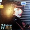 Mireille Mathieu - 14 Éxitos De Mireille Mathieu Vinilo