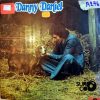 Danny Daniel - Danny Daniel Vinilo
