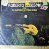 Roberto Ledesma - Guitarra Bohemia Vinilo
