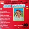 Juan Gabriel - Los Éxitos Rancheros De Juan Gabriel Vinilo