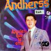 Andherss - Alguien Que Te Ama Vinilo