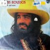 Demis Roussos - Forever And Ever Vinilo