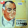 Francisco Canaro - Francisco Canaro Vol 3 Vinilo