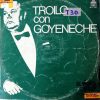Roberto Goyeneche - Troilo Con Goyeneche Vinilo