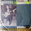 Carlos Gardel  - Carlos Gardel Serie Para Coleccionistas Vol 2 Vinilo