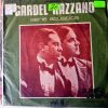 Carlos Gardel  - Gardel Razzano Vol 6 Serie Acústica Vinilo