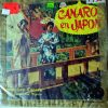 Canaro Y Su Orquesta Típica - Canaro En Japón Vinilo