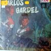 Carlos Gardel  - Carlos Gardel Vinilo
