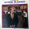 Carlos Gardel  - Carlos Gardel Con La Orquesta  De Alfredo De Angelis Vol 2 Vinilo