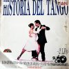 Varios - Histloria Del Tango Vinilo