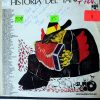 Varios - Historia Del Tango Vol 1 Vinilo