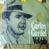 Carlos Gardel  - Carlos Gardel Vol 1 Vinilo