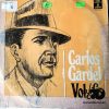 Carlos Gardel  - Carlos Gardel Vol 6 Vinilo