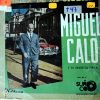 Miguel Calo  - Musica De Mi Ciudad Vinilo