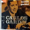 Carlos Gardel  - Vida Y Obra De Carlos Gardel Vol 11 Vinilo