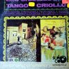 Varios  - Los Grandes Del Tango Criollo Vinilo