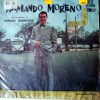 Armando Moreno - Con La Orquesta De Enrique Rodríguez Vol 2 Vinilo