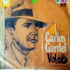 Carlos Gardel - Carlos Gardel Vol 2 Vinilo