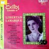 Libertad Lamarque - Aquellas Canciones Vinilo