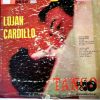 Lujan Cardillo Con Julio Muñoz Y Su Orquesta  - Tangos Vinilo