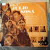 Julio Sosa - Album De Oro Vol 2 Vinilo