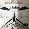 Los Iracundos - Lista De Novedades No. 1 Enero 1979 Vinilo