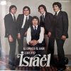 Grupo Israel - Al Conocer El Amor Vinilo