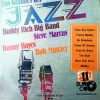 Varios - Los Grandes Del Jazz Vol 11 Vinilo