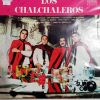 Los Chalchaleros - Los Chalchaleros Vol 4 Vinilo