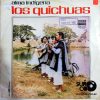 Los Quichuas - Alma Indígena Vinilo