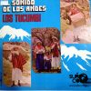 Los Tucumbi - El Sonido De Los Andes Vinilo