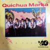 Quichua Marka - Runa Tushuri Vinilo