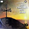 Los Cantores Del Alba - Aquí Están Los Cantores Del Alba Vinilo