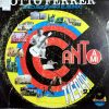 Otto Ferrer - Canto A Mi Tierra Vinilo