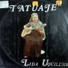 Lida Uquillas - Tatuaje Vinilo
