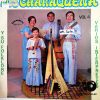 Los Charaquena - Los Charaquena Y Su Folklore Vinilo