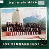 Los Fernandinos 1989 - No Te Olvidaré Vinilo