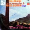 Hermanas Juarez Villamar - Calendarios Vinilo