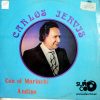 Carlos Jervis - Con El Mariachi Andino Vinilo
