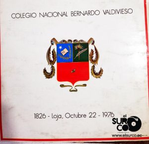 Varios - Colegio Bernardo Valdivieso Vinilo