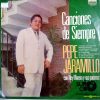 Pepe Jaramillo - Canciones De Siempre Vinilo